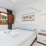 Villa Playa Carabassi