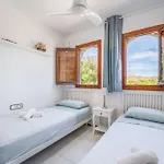 Playa Carabassi Villa *