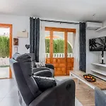 Villa Playa Carabassi