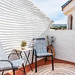 Playa Carabassi Villa