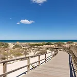 Playa Carabassi