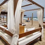Villa Playa Carabassi Puerto Marino