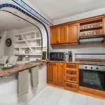 Villa Playa Carabassi *