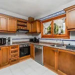 Villa Playa Carabassi Puerto Marino