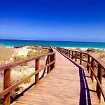Playa Carabassi Villa