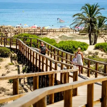 Playa Carabassi ヴィラ Puerto Marino