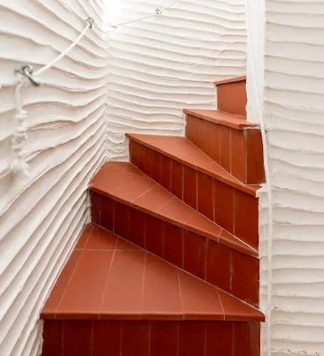 Playa Carabassi Villa